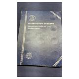 (67) WASHINGTON QUARTERS & (2) WALKING LIBERTIES