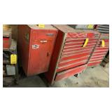 MATCO BRAND ROLLING TOOL CHEST
