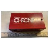 CRONY MOD. F-1 , HOPPE'S CLEANING KIT, RAZOR STROP