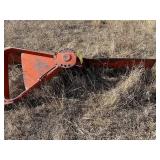 THREE POINT BLADE MEASURES 7ï¿½