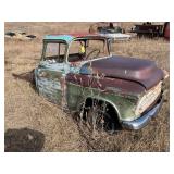 CHEVROLET 3100 FOR PARTS