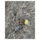 STARTERS, DASHPADS, CLUTCH PLATES,