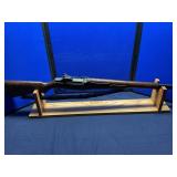 SPRINGFIELD MODEL M1 30 CAL