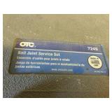 OTC BALL JOINT SERVICE SET