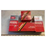 (2,200 +/- ) SMALL RIFLE PRIMERS