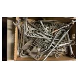 CRAFTSMAN BRAND WRENCHES (METRIC & STANDARD)