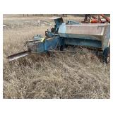 FORD BALER COMPONET # 14-292