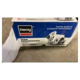 REMY HIGH PERFORMANCE STARTER (NEW) & MUFFLERS