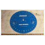 MOROSO BRAND TIMING WHEEL & PULLER PARTS