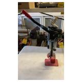 MEC 600 JR MARK V RELOADING PRESS