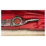 SNAPON TORQOMETER, MARSON RIVET TOOL & OTHER