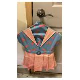 MIRACLE MAT, CAMP CHAIR, CONSTRUCTION PAPER & MISC