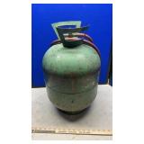 AIR TANK & GARDEN SPRAYER