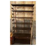 METAL SHELF