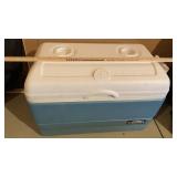IGLOO COOLER, WATER GUNS, WATER SHOES &