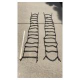 TIRE CHAINS
