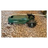 ORBIT TRAVELING SPRINKLER