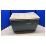 COOLER, COOLER BAGS & UMBRELLA