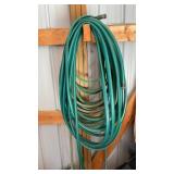 (5) ROLLS OF GARDEN HOSE