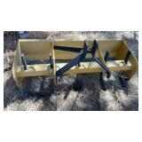 KINGKUTTER 5' BOX BLADE