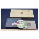 FIRELOCK, TRIM TOOL PARTS, SHELL HOLDERS &