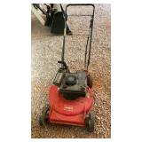 TORO MODEL 20611 LAWN MOWER (WORKS)