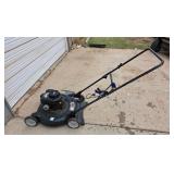 Lawn Mower, 22'