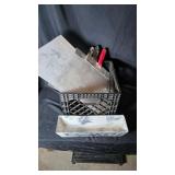 paint and drywall tools