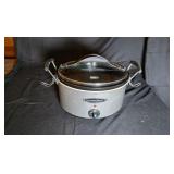 hamilton beach crock pot