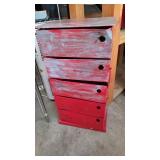 metal tool organizer