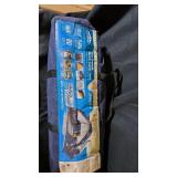 Tent in bag, 10x8, 4 person