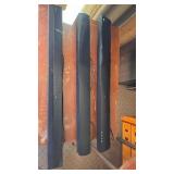 3 tv speaker bars 36 in, sony, samsung, lg