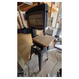 Craftsman 12 inch Band saw, works great