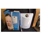NIB  mini tank water heater undersink