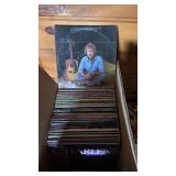 Entire box of 12 inch records, mixed genre