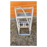 hosemobile garden hose reel