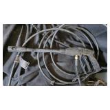 durabuilt high pressure washer