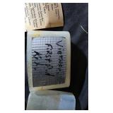 vietnam first aid kit, collectable