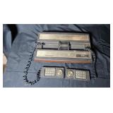 mattel eletronics intellivision 2609A