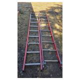 extension ladder 20ft