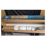 2 NIB mr. cool line guard line set cover