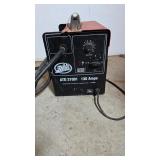 MIG welder, ATD 37001ï¿½is aï¿½130-amp