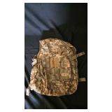 Fieldline Tactical ACU backpack