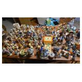 HUGE 'Made in Occupied Japan' collectables 100+