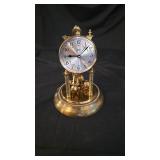 German torsion clock, Schatz jahresuhrenfabrik 49