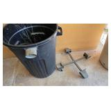 huge Craftsman home n shop vac, works