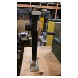 trailer jack