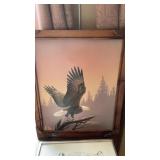 (7) WALLHANGINGS