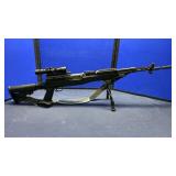 7.62x 39 CAL RIFLE