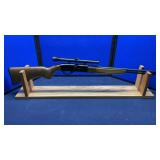 WINCHESTER 22 LONG RIFLE MODEL 190
